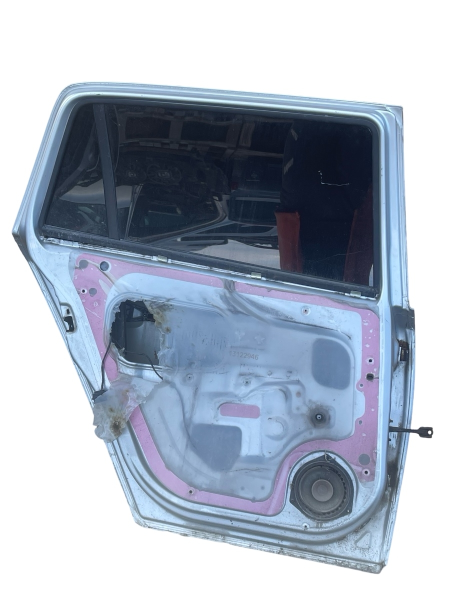 Portiera stanga spate OPEL ASTRA H BREACK L48, A04 2004 - 2014 – foto 3