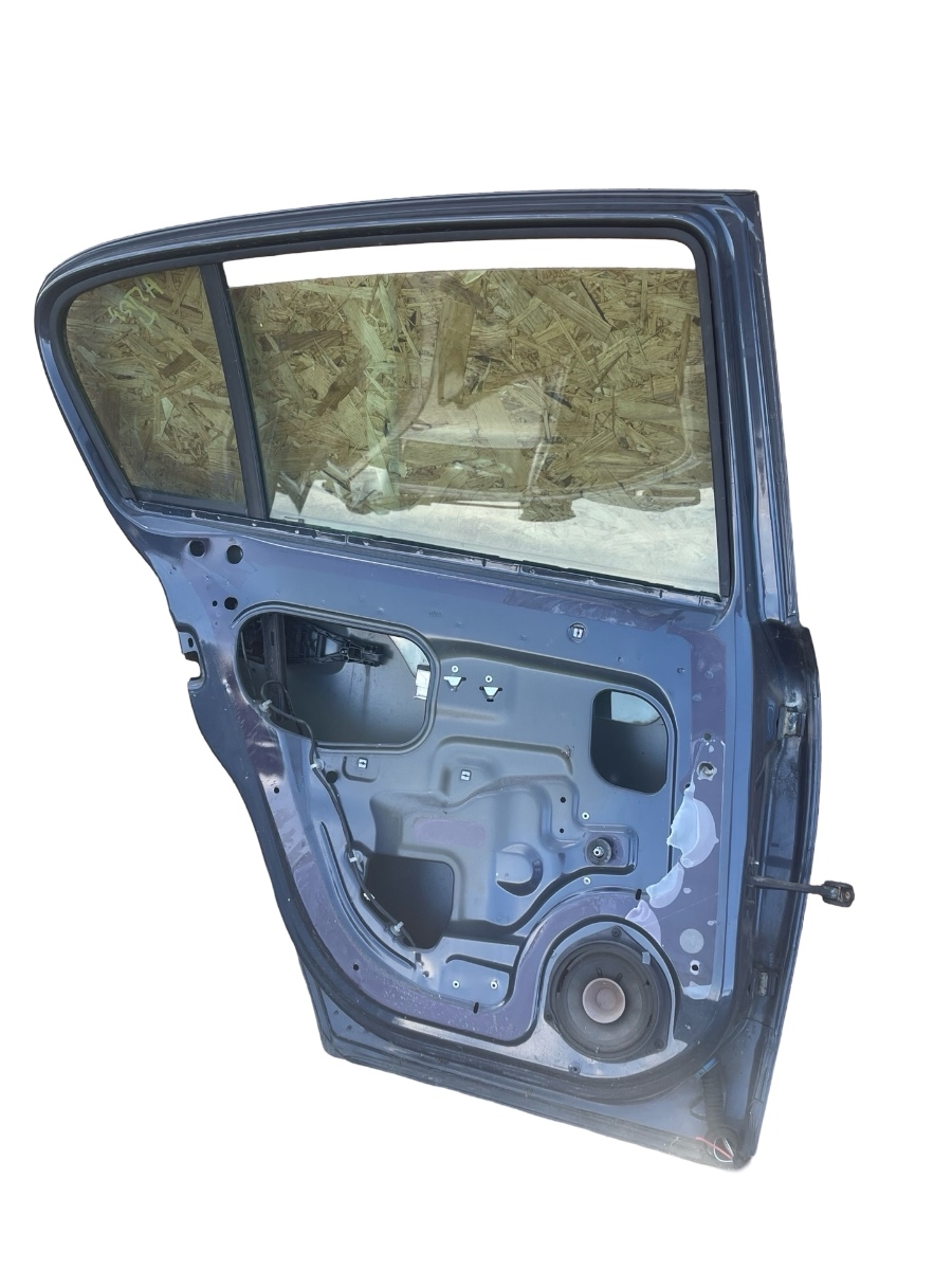 Portiera stanga spate OPEL ASTRA H L48, A04 2004 - 2014 – foto 2