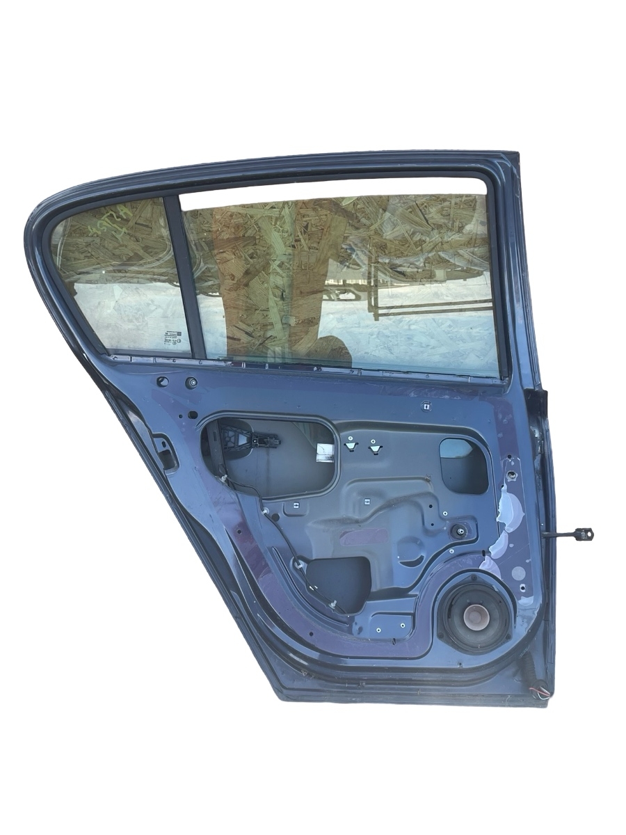 Portiera stanga spate OPEL ASTRA H L48, A04 2004 - 2014 – foto 3