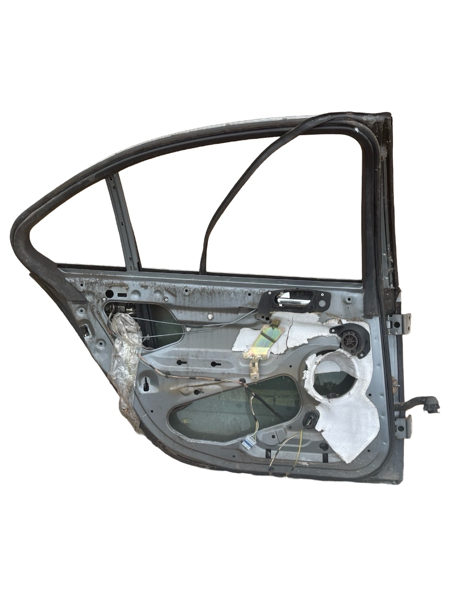 Portiera stanga spate PEUGEOT 607 9D, 9U 2000 - > – foto 2
