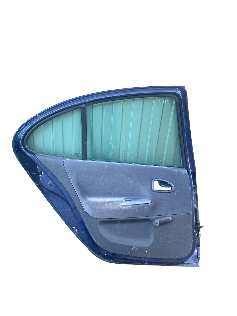 Portiera stanga spate RENAULT MEGANE I BA0/1_ 1995 - 2004 – foto 3
