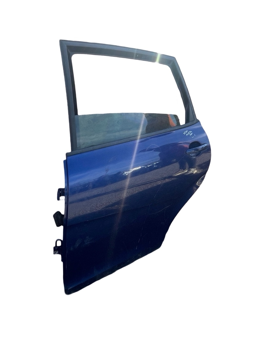 Portiera stanga spate SEAT TOLEDO III 5P2 2004 - 2009 – foto 4