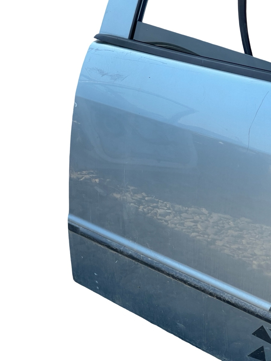 Portiera stanga spate SKODA FABIA 1 1999 - 2008 – foto 3
