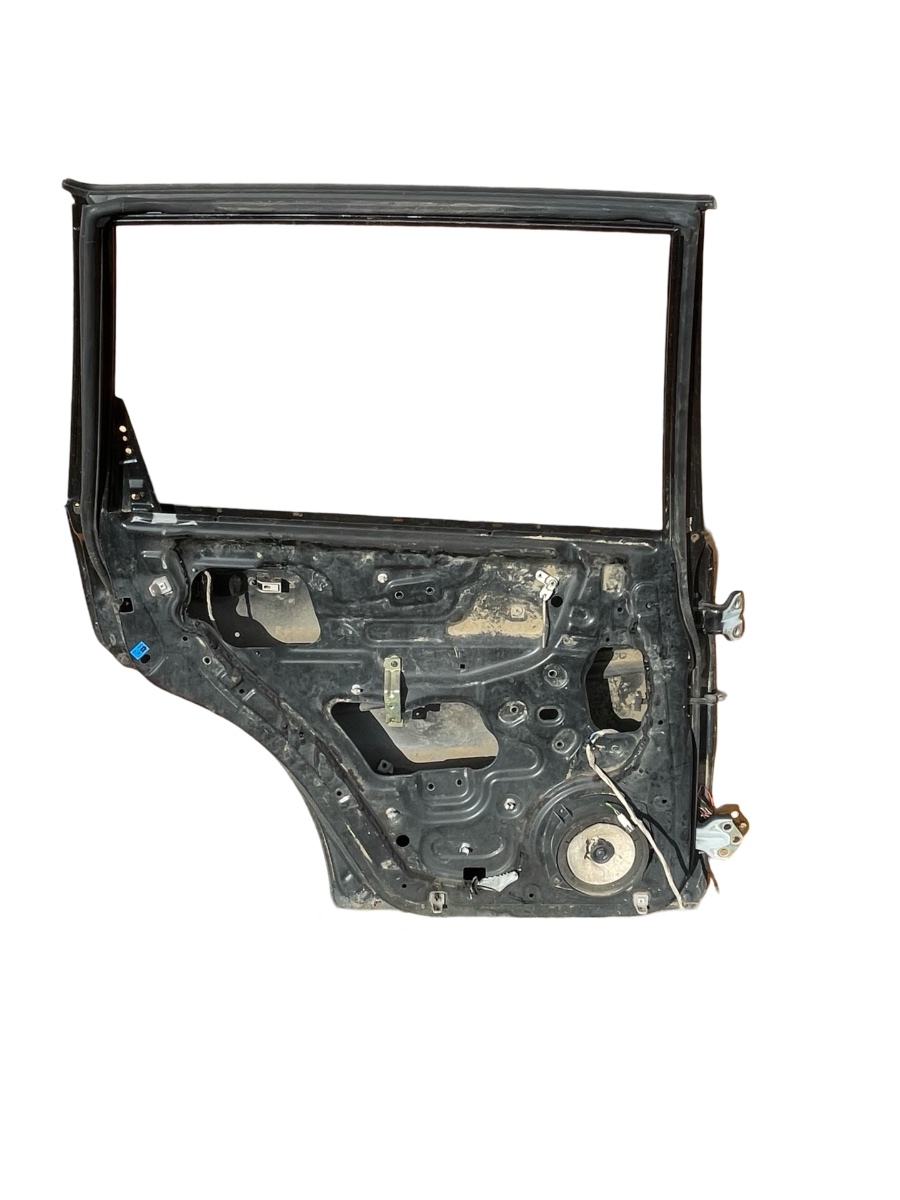 Portiera stanga spate SSANGYONG REXTON GAB_ 2002 - > – foto 3