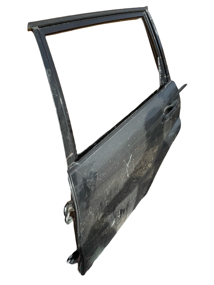 Portiera stanga spate SSANGYONG REXTON GAB_ 2002 - > – foto 4
