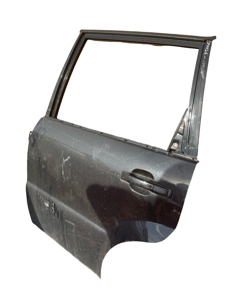 Portiera stanga spate SSANGYONG REXTON GAB_ 2002 - > – foto 2