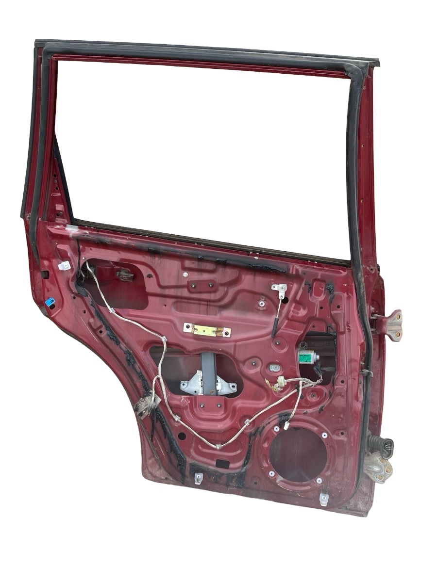 Portiera stanga spate SSANGYONG REXTON GAB_ 2002 - > – foto 3