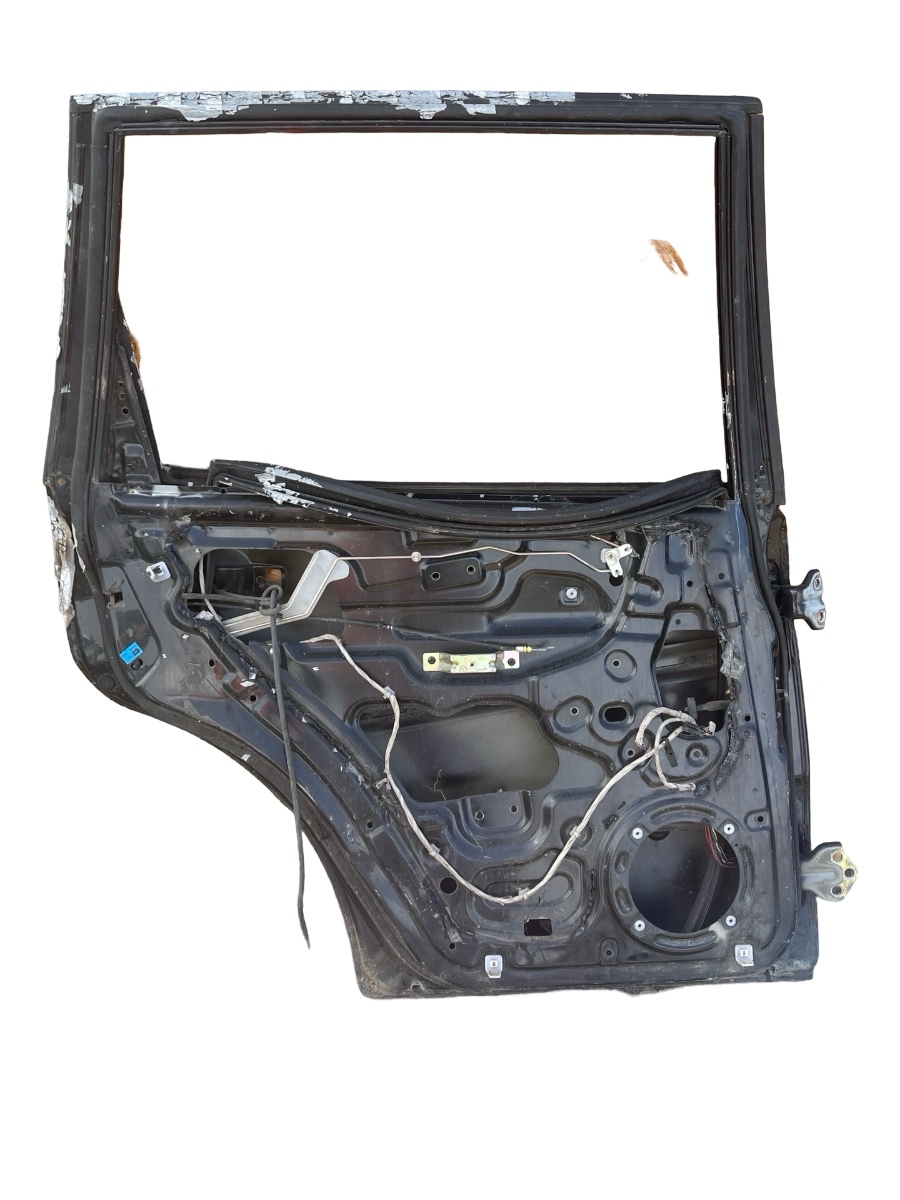 Portiera stanga spate SSANGYONG REXTON GAB_ 2002 - > – foto 4