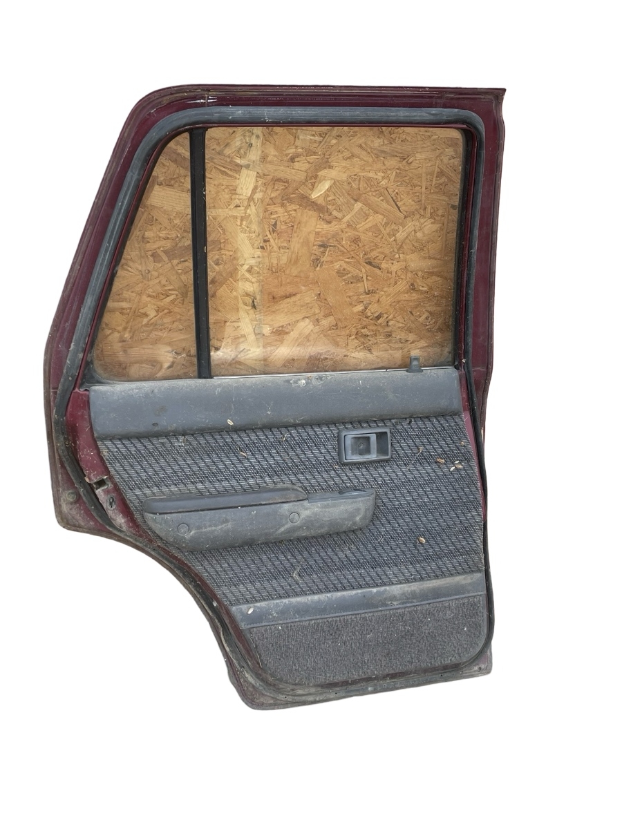 Portiera stanga spate TOYOTA 4 RUNNER _N1_ 1987 - 1996 – foto 3
