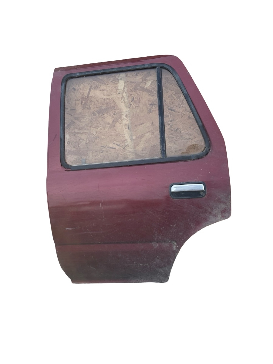 Portiera stanga spate TOYOTA 4 RUNNER _N1_ 1987 - 1996 – foto 2