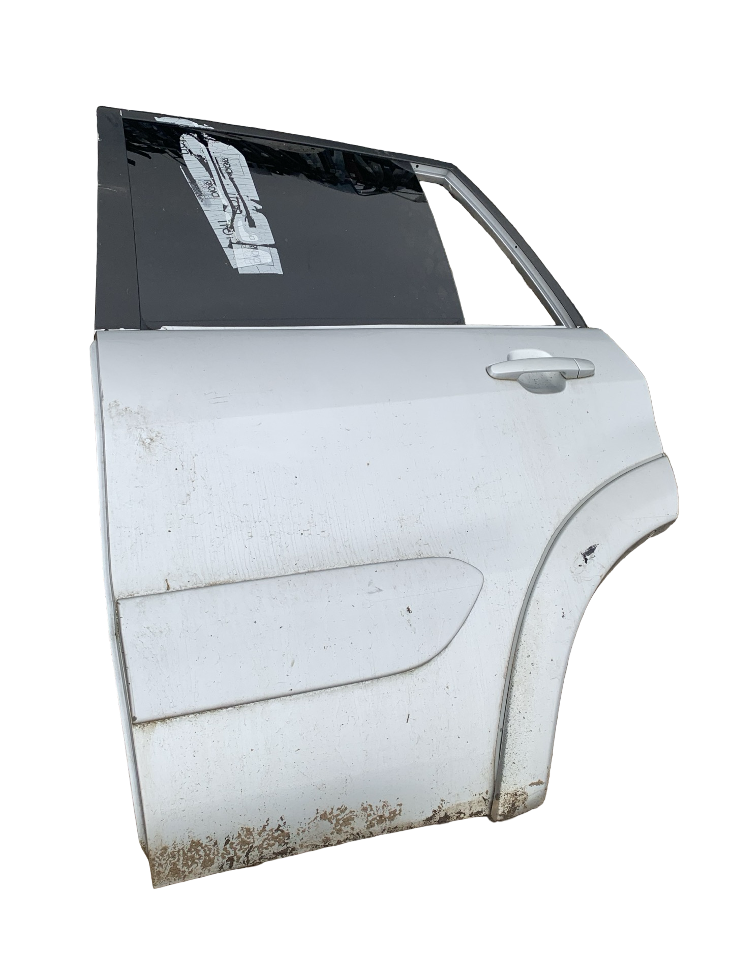 Portiera stânga spate Toyota RAV4 2 2000–2006 - cod: 9A2-08