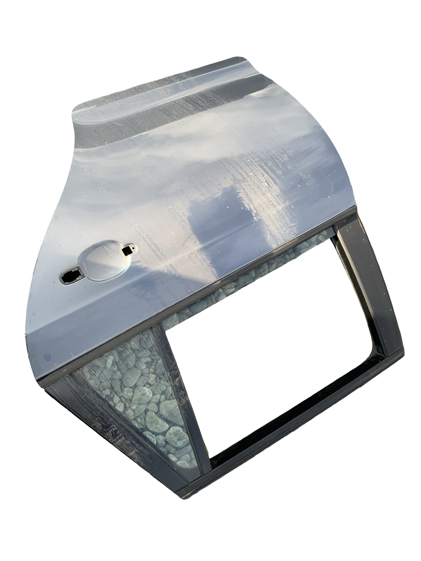 Portiera stânga spate Volkswagen Golf 6 Combi 2009–2013 – foto 2