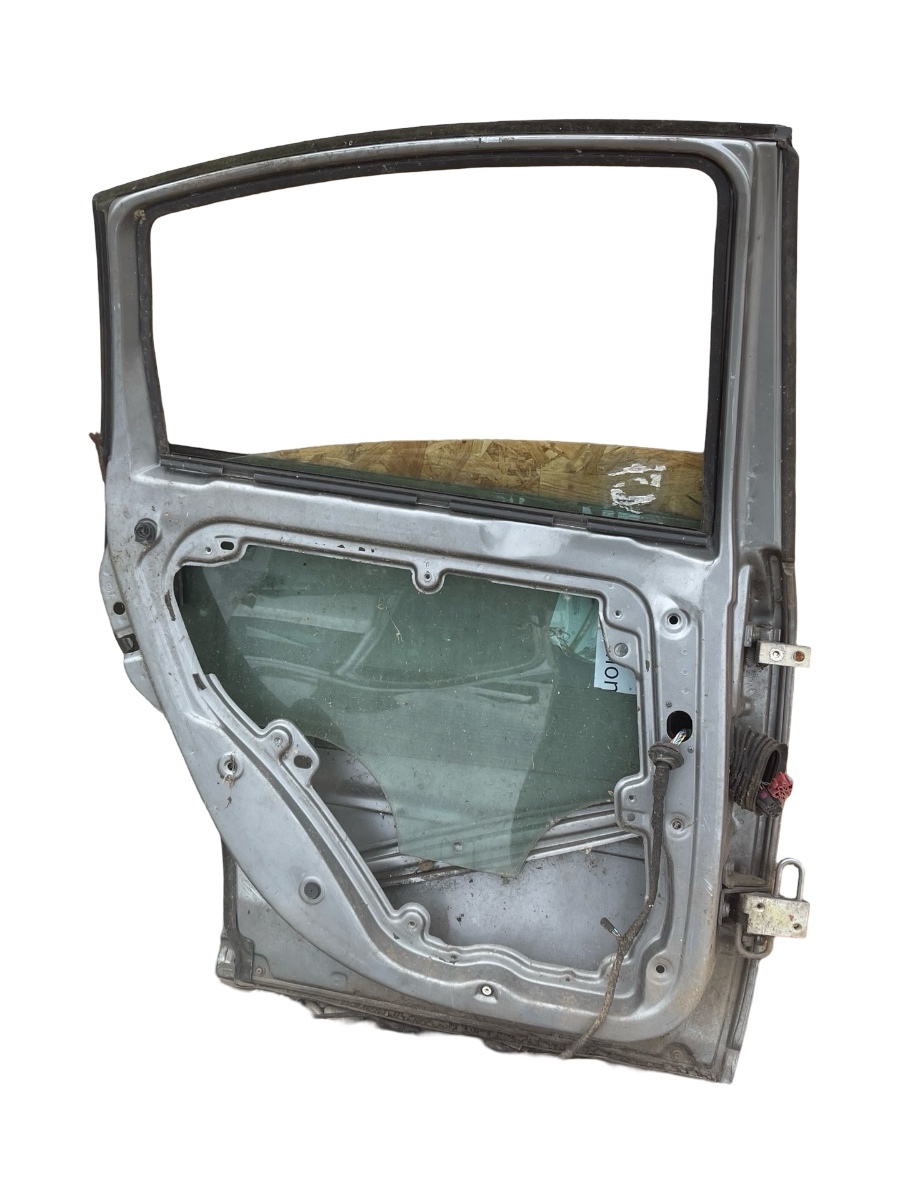 Portiera stanga spate VOLKSWAGEN PASSAT B5.5 1996 - 2001 – foto 2
