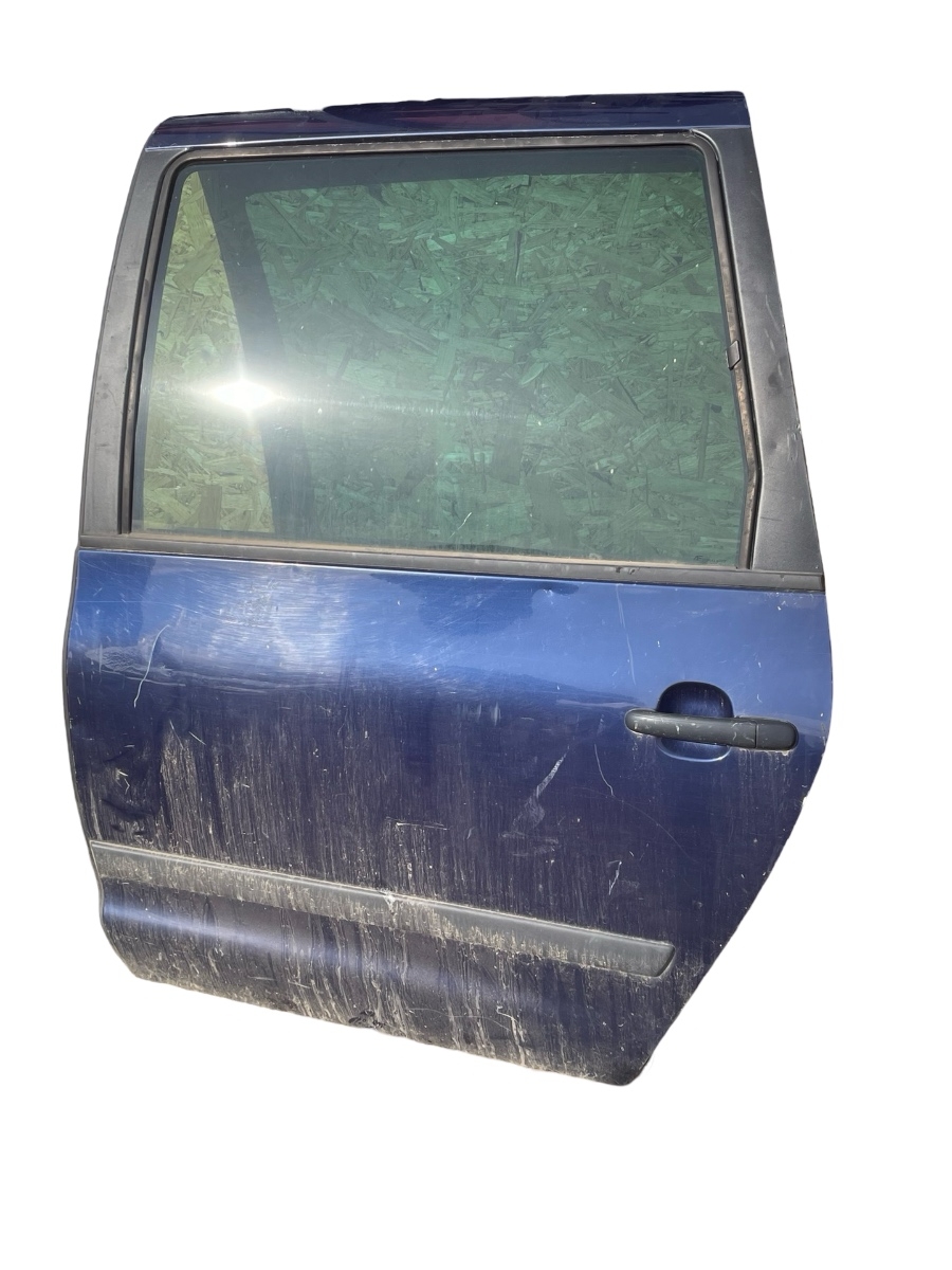 Portiera stanga spate VOLKSWAGEN SHARAN 7M8, 7M9, 7M6 1995 - 2010