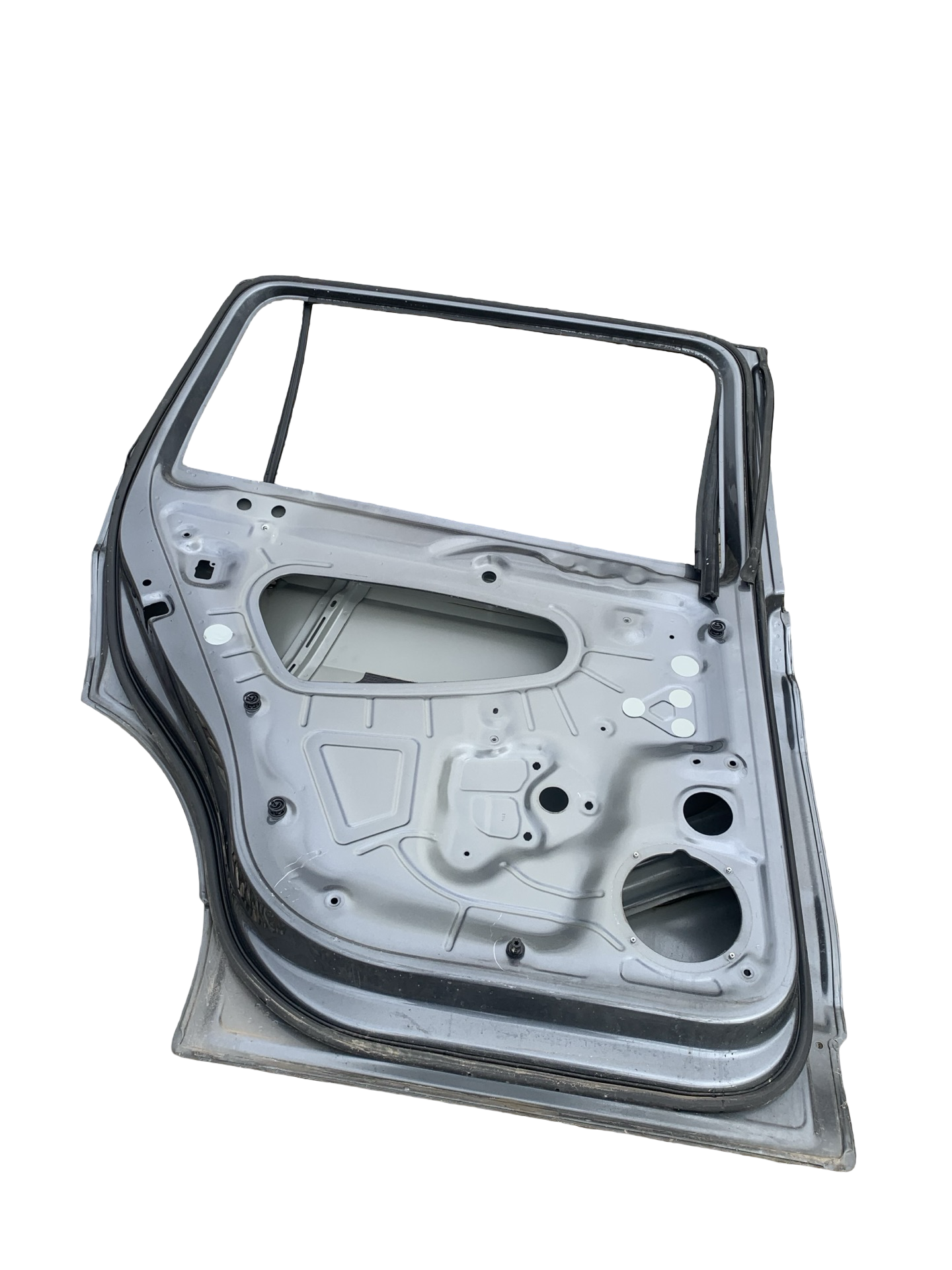 Portiera stânga spate Volkswagen Tiguan Allspace 2016–2024 – foto 4