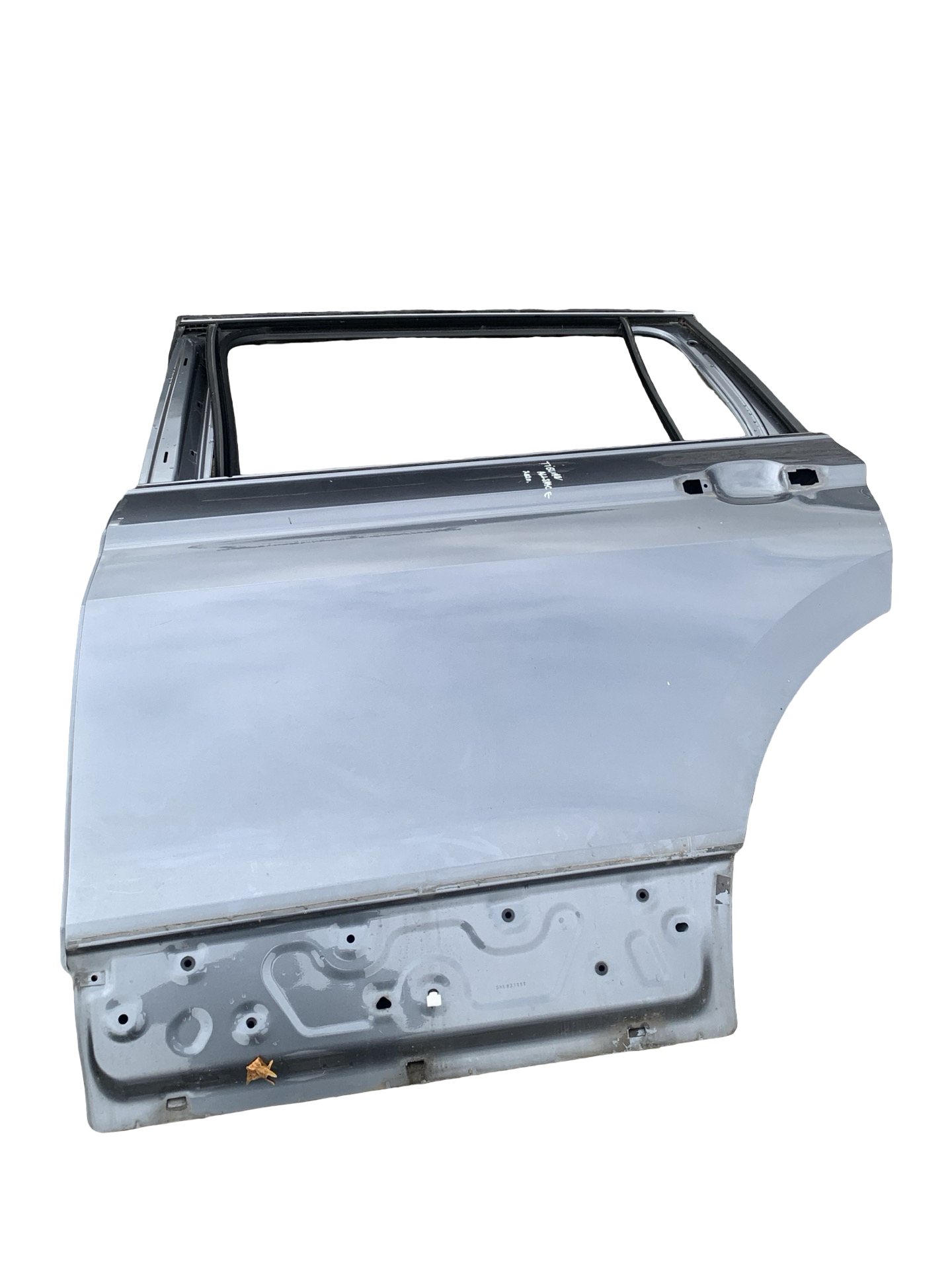 Portiera stânga spate Volkswagen Tiguan Allspace 2016–2024