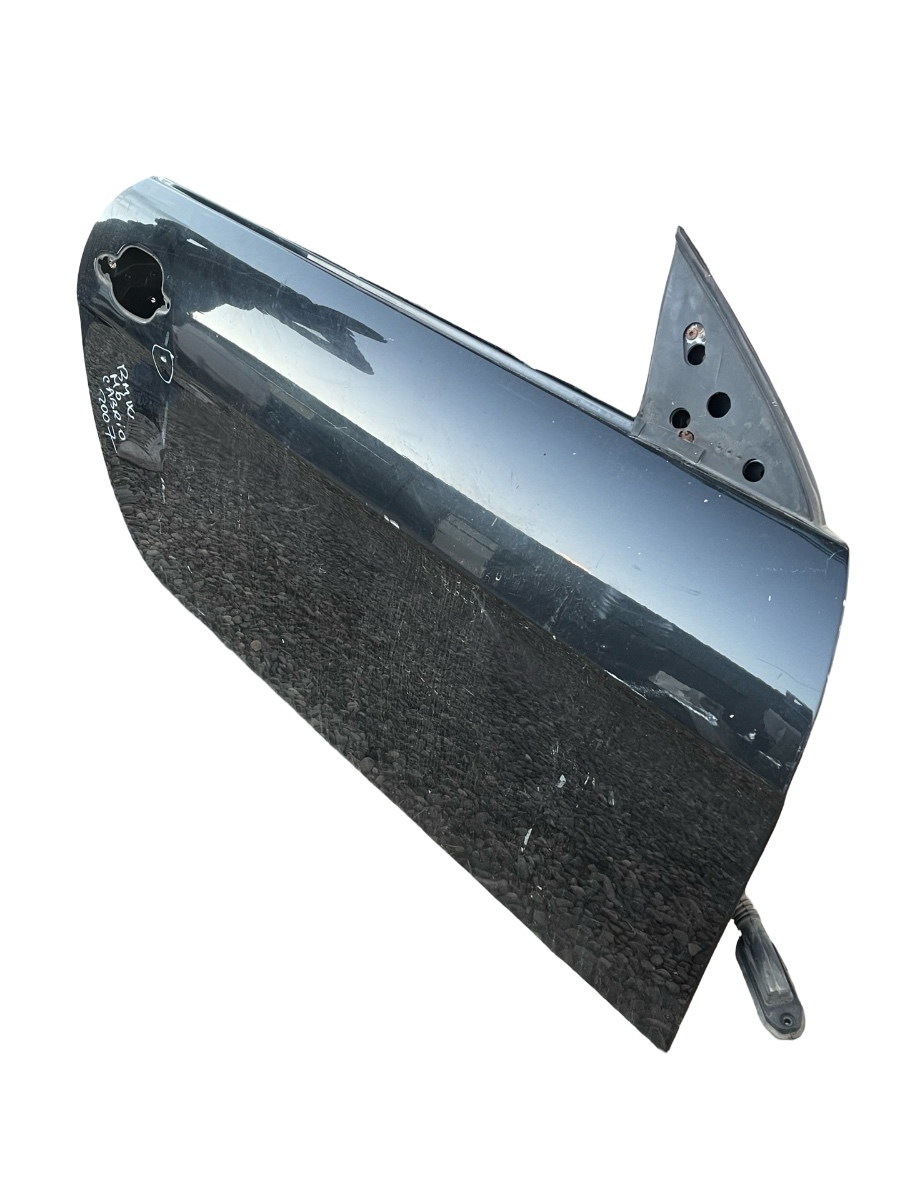 Portiera *UK* dreapta BMW 6 II CABRIO E64 2004 - 2010 – foto 4