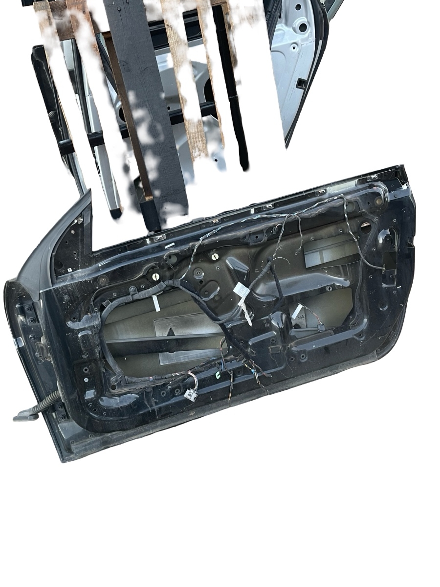 Portiera *UK* dreapta BMW 6 II CABRIO E64 2004 - 2010 – foto 5