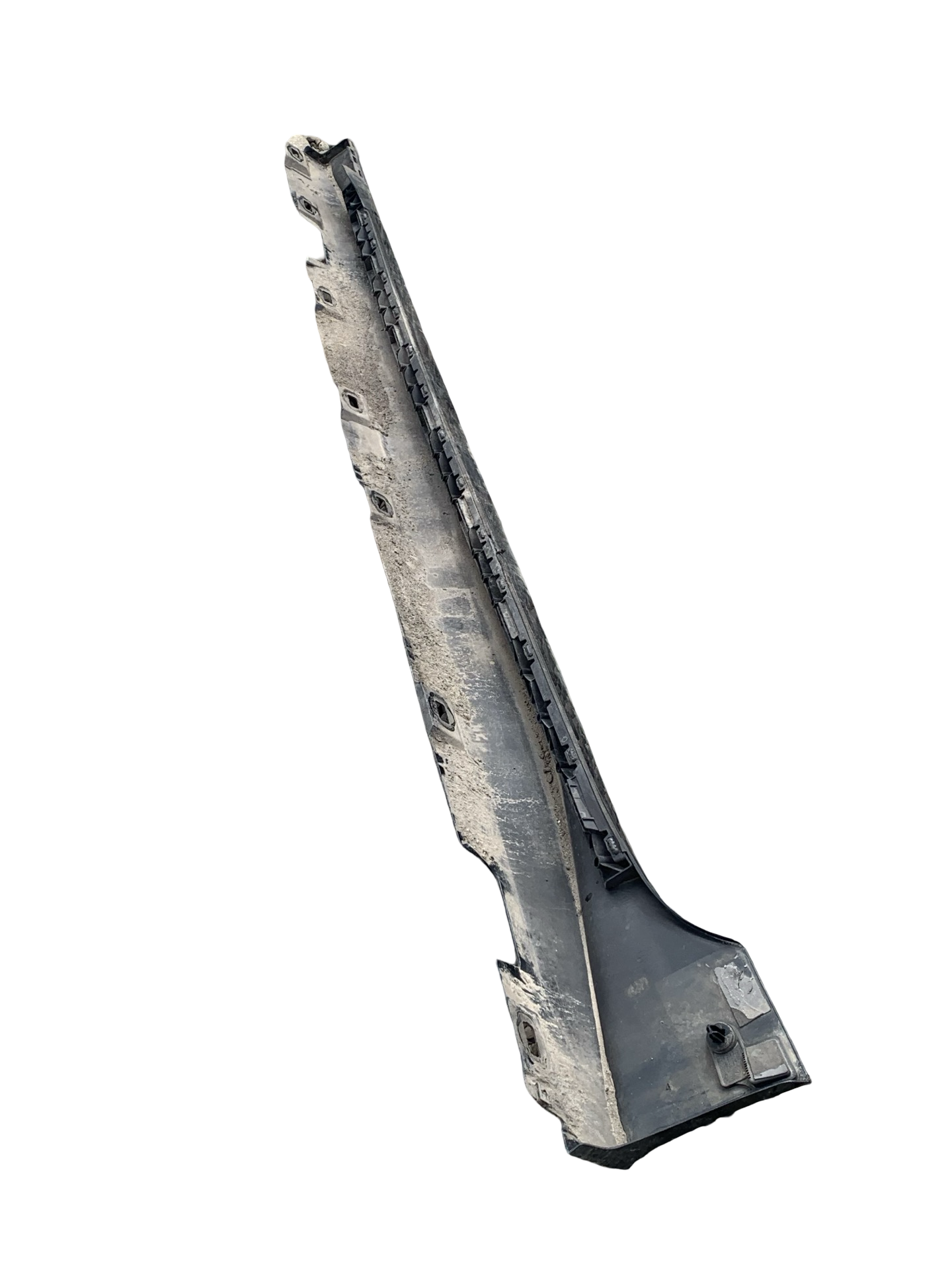 Prag dreapta Audi A5 2016–2024 - cod: 8W8853860F – foto 3