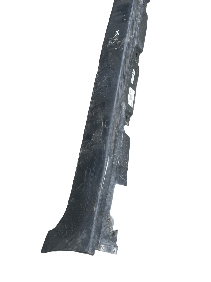 Prag dreapta BMW 5 F10 2009 - 2016 7184774 – foto 3