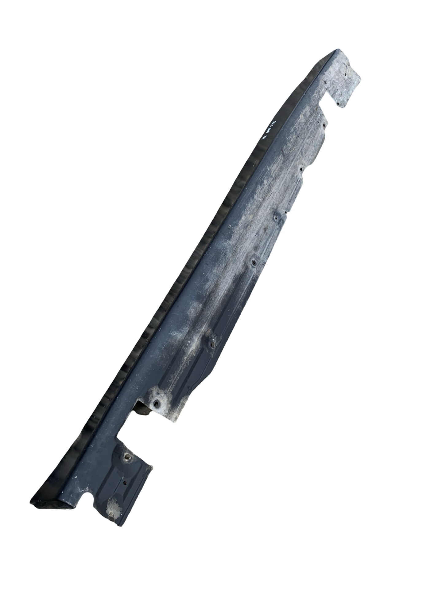 Prag dreapta BMW SERIA 7 E38 1994–2001 – foto 2
