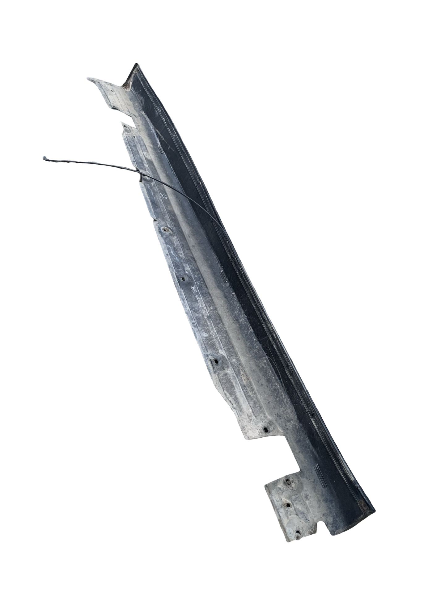 Prag dreapta BMW SERIA 7 E38 1994–2001 – foto 3