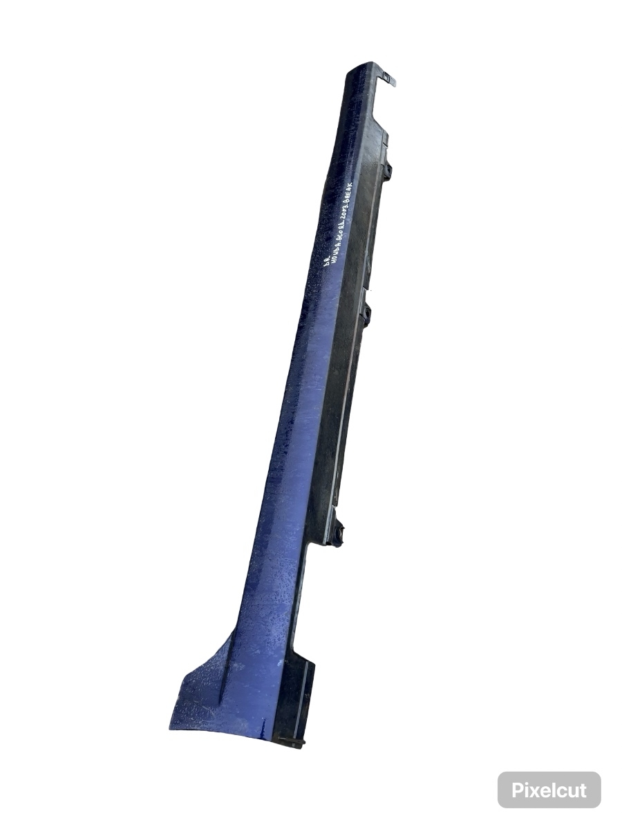 Prag dreapta BREAK HONDA ACCORD VII CL, CN 2003 - 2012 – foto 2