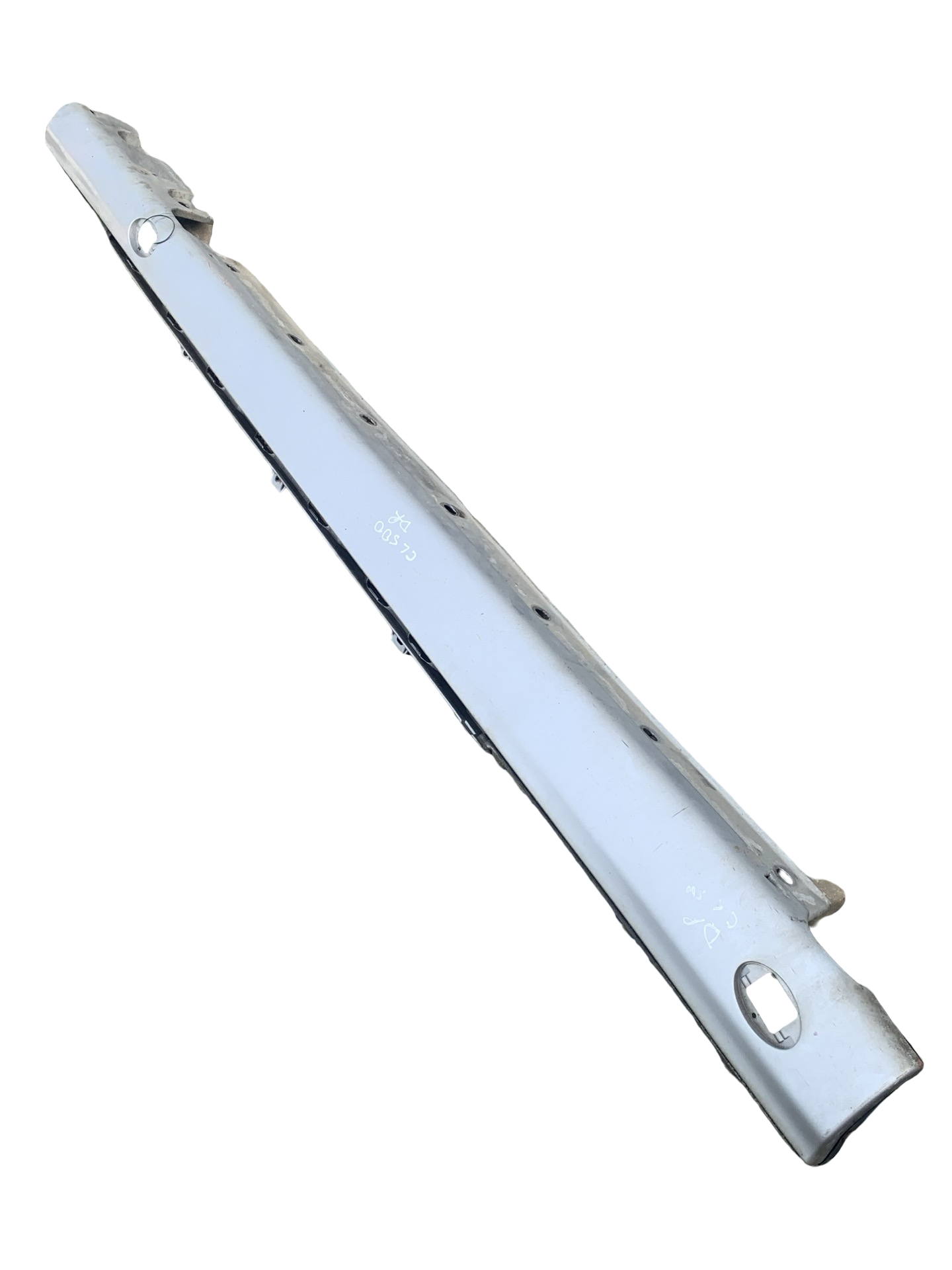 Prag dreapta Mercedes CL500 2 1999–2006 - cod: A2156900240 – foto 2