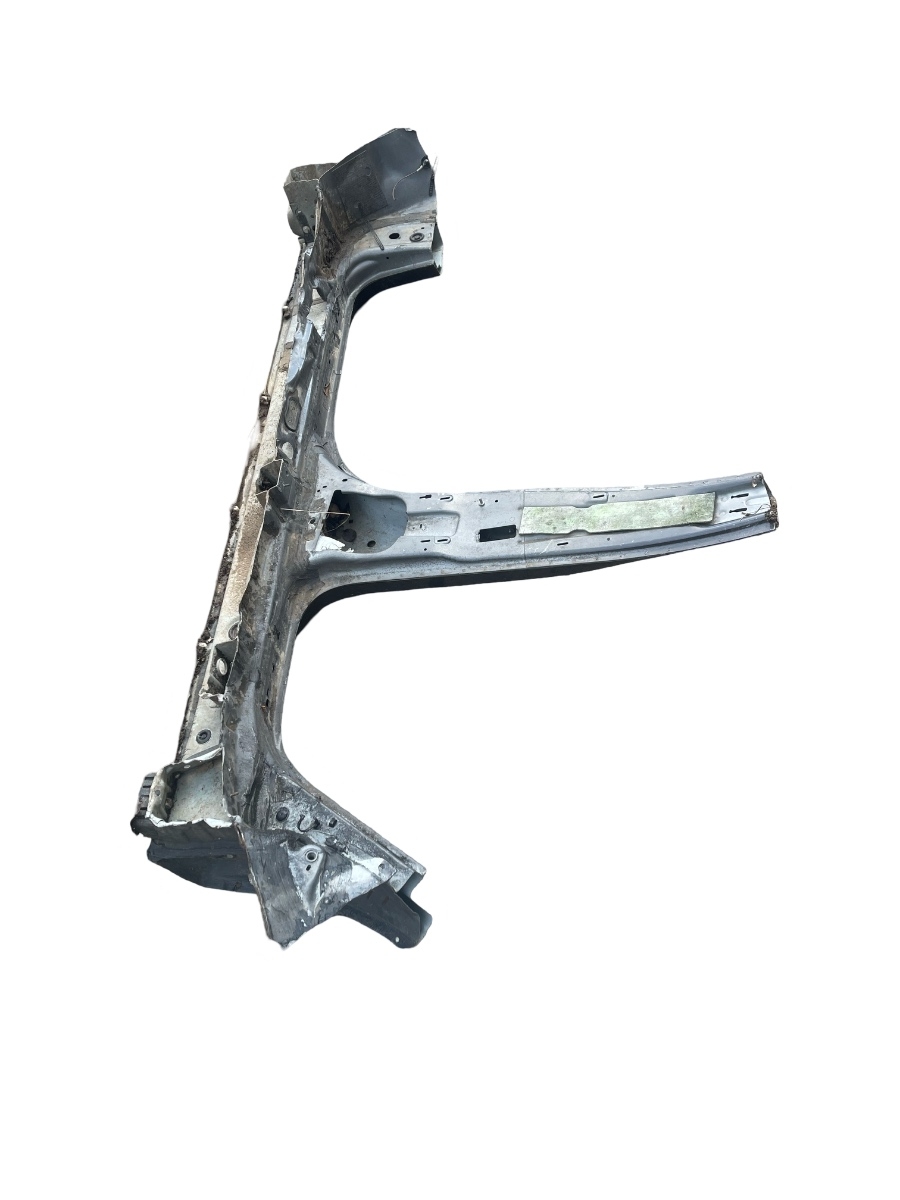Prag dreapta VOLKSWAGEN TOUAREG 7P5, 7P6 2010 - 2018 – foto 2