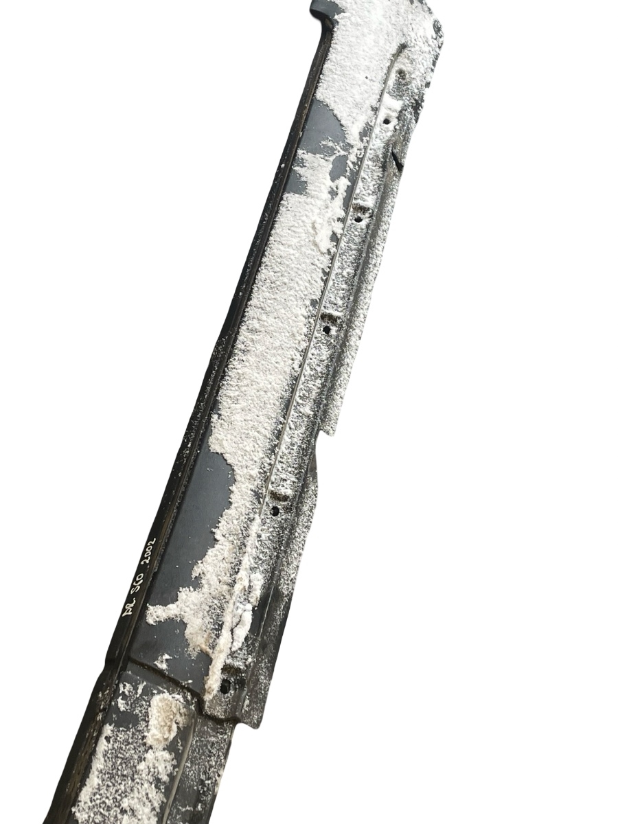 Prag dreapta VOLVO S60 I 384 2000 - 2010 – foto 3