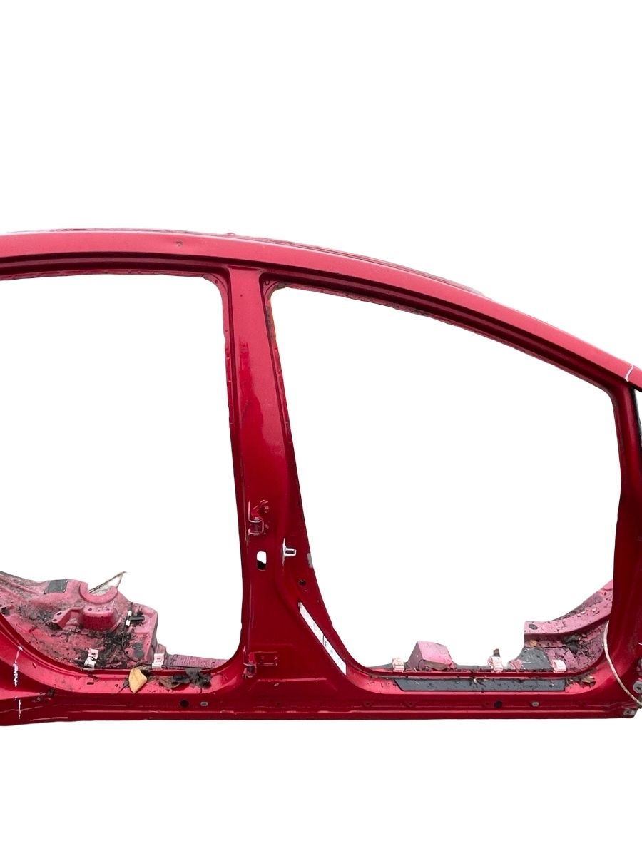 Prag lateral dreapta TOYOTA PRIUS _W3_ 2008 - > – foto 3