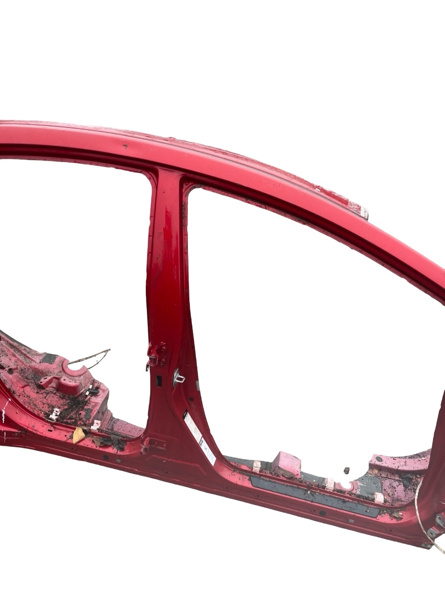 Prag lateral dreapta TOYOTA PRIUS _W3_ 2008 - > – foto 2
