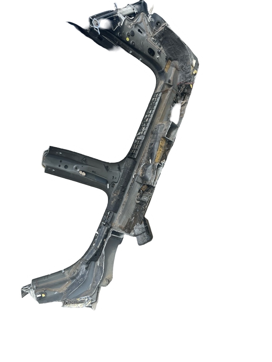 Prag lateral stanga AUDI A8 III 4H2, 4H8, 4HC, 4HL 2009 - 2018 SCURT – foto 3