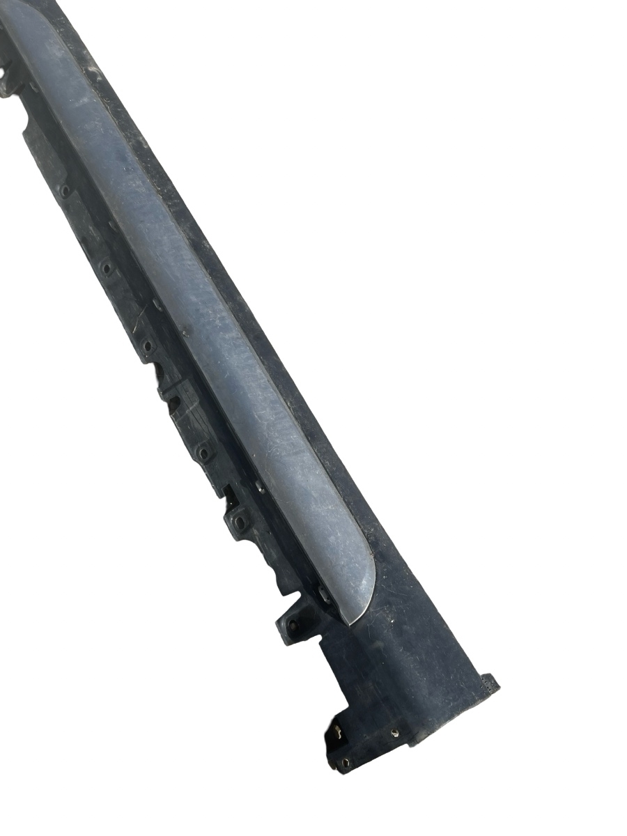 Prag stanga BMW X5 III F15, F85 2012 - 2018 7308055 – foto 4