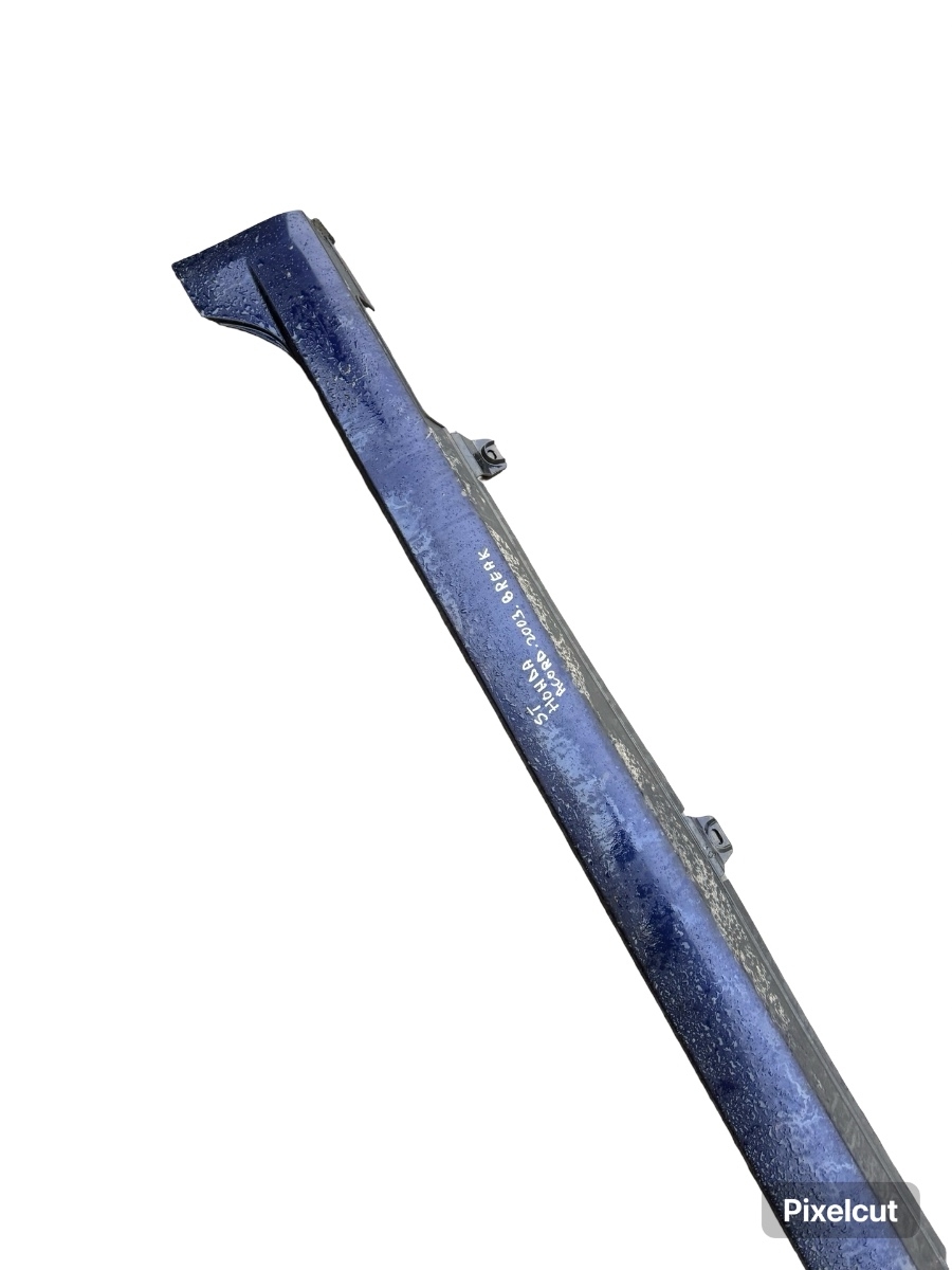 Prag stanga BREAK HONDA ACCORD VII CL, CN 2003 - 2012 – foto 2