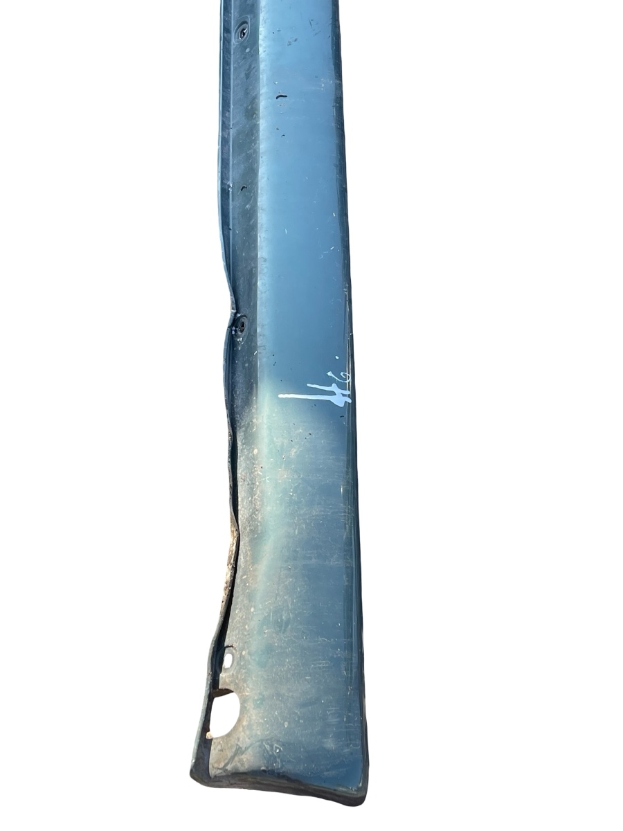 Prag stanga MERCEDES-BENZ M-CLASS W163 1998 - 2005 – foto 4