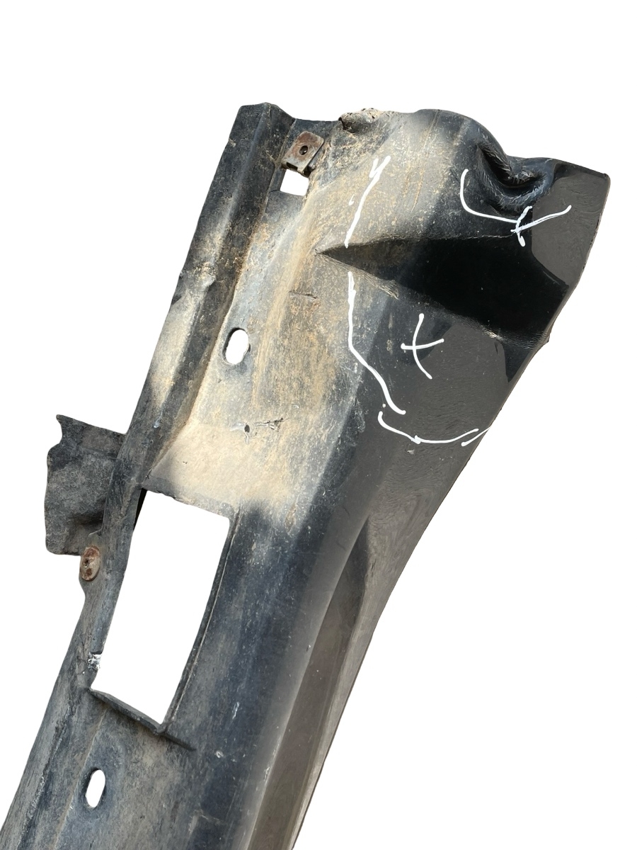 Prag stanga PORSCHE PANAMERA 970 2009 - 2016 – foto 4