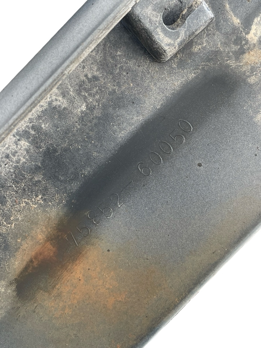 Prag stanga TOYOTA LAND CRUISER LJ12_, KZJ12_, TRJ12_, KDJ12_, GRJ12_ 2002 - 75852-60050 – foto 5