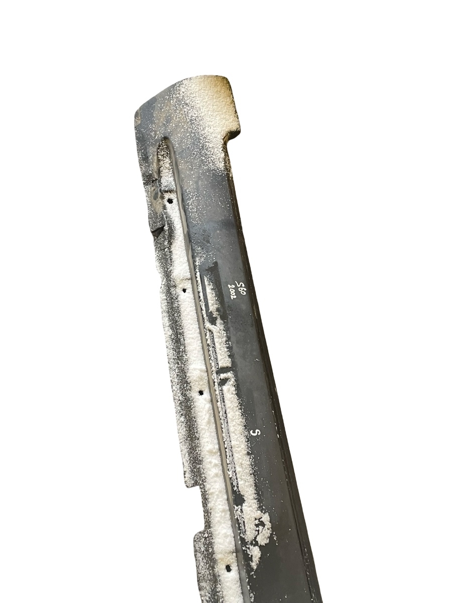 Prag stanga VOLVO S60 I 384 2000 - 2010 – foto 3
