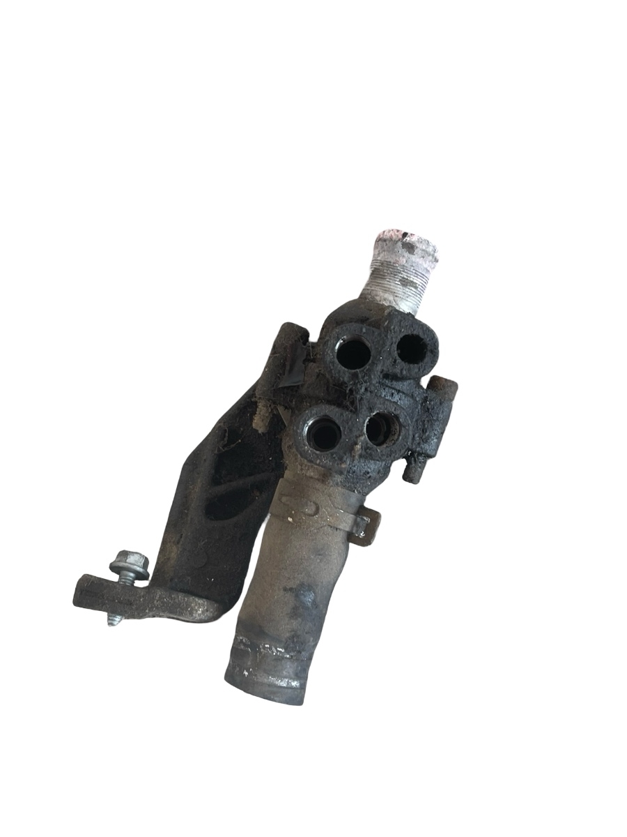 Preincalzitor apa/antigel RENAULT SCENIC I JA0/1_, FA0_ 1999 - 2003 1.9 dCi F9Q 732, F9Q 733 7700436961 – foto 3