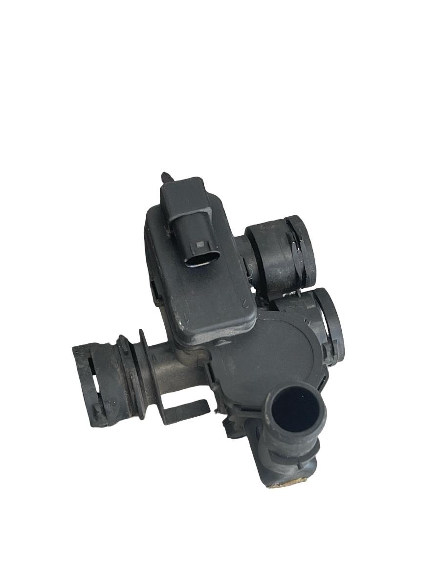 Preincalzitor apa MERCEDES-BENZ E-CLASS W211 2002 - 2009 2.1 E 220 CDI OM 646.821 A2118320584 – foto 2