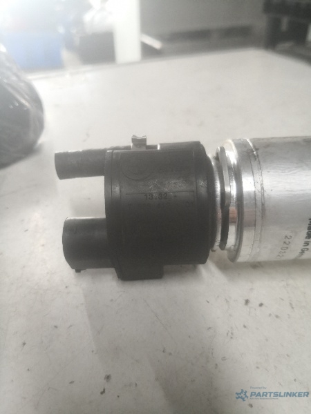 Preincalzitor combustibil  BMW X3 II (F25) [ 2010 - 2017 ] xDrive 28 d (N47 D20 C) 134KW|182HP OEM 7823412 – foto 2