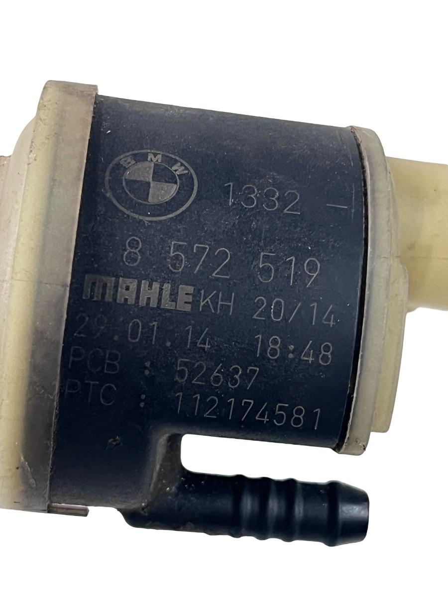 Preincalzitor combustibil BMW X6 E71, E72 2007 - 2014 8572519 – foto 4