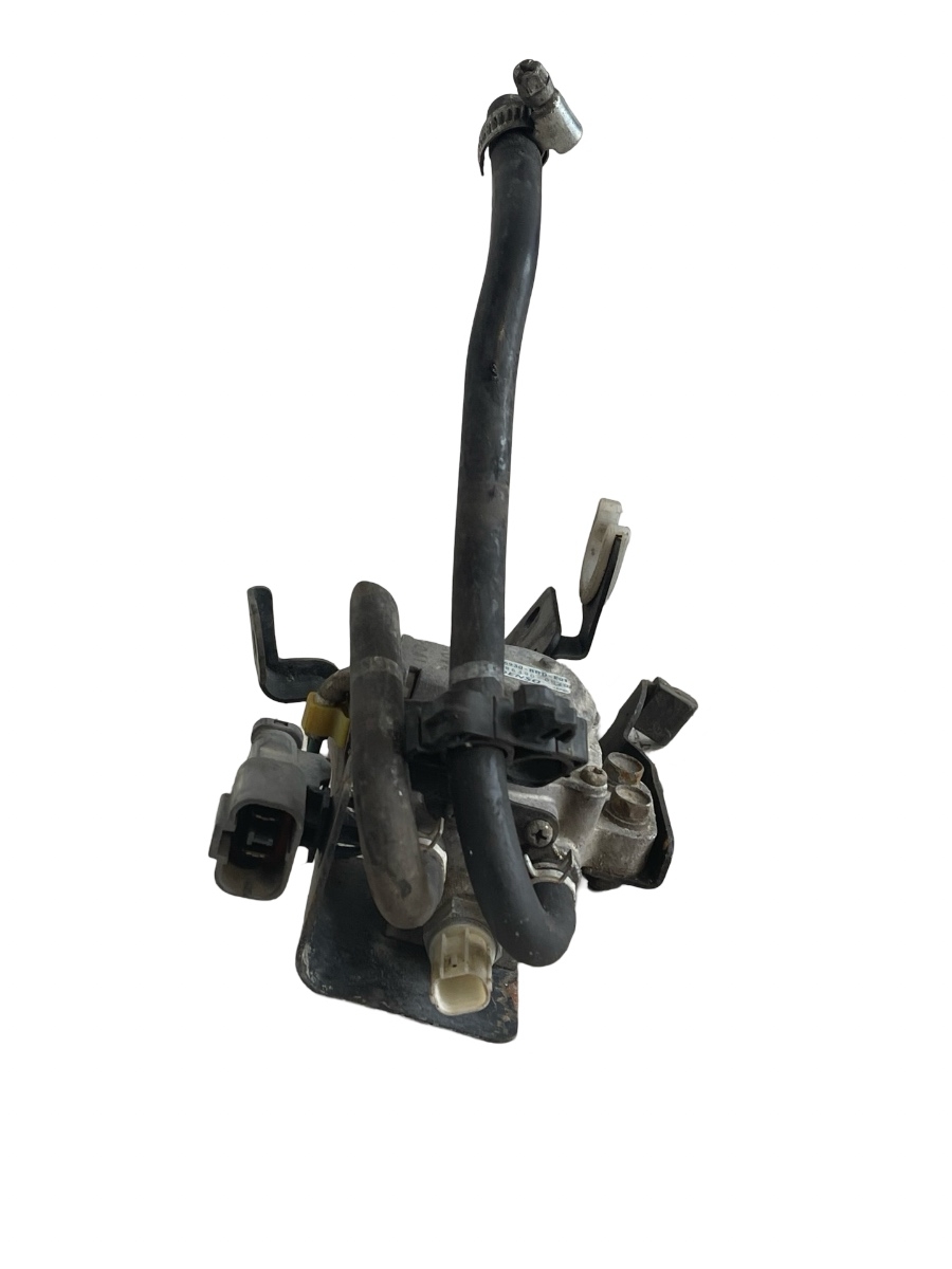 Preincalzitor combustibil HONDA ACCORD VII CL, CN 2003 - 2012 186390-0020 16930-RBD-E01 – foto 2