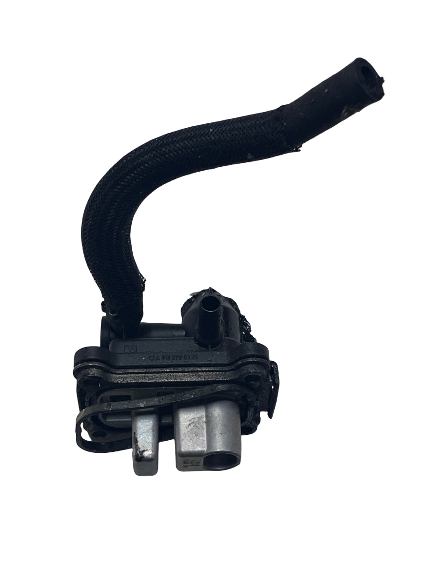 Preincalzitor combustibil MERCEDES-BENZ M-CLASS W163 1998 - 2005 A6110700179 – foto 4