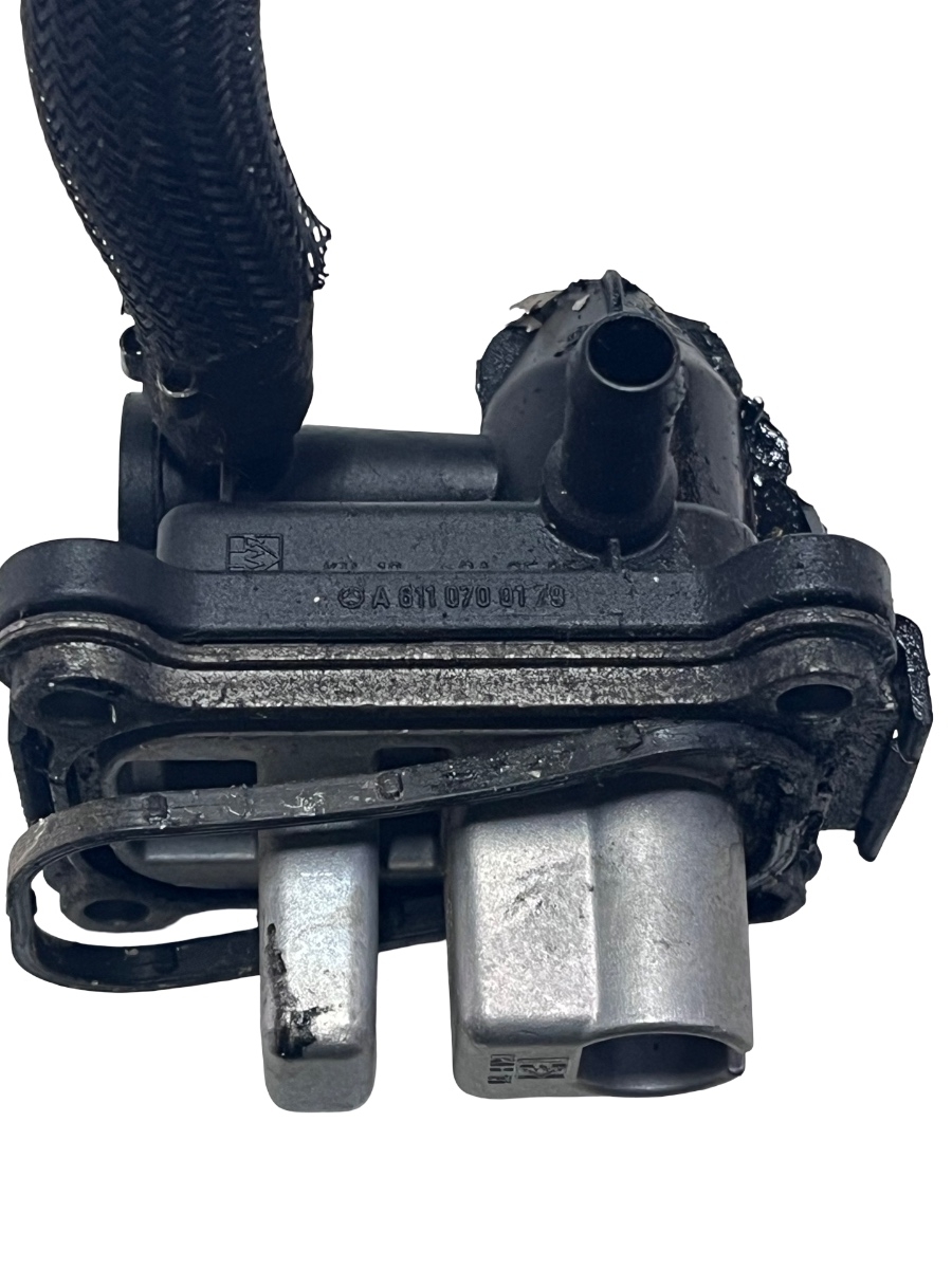 Preincalzitor combustibil MERCEDES-BENZ M-CLASS W163 1998 - 2005 A6110700179 – foto 5