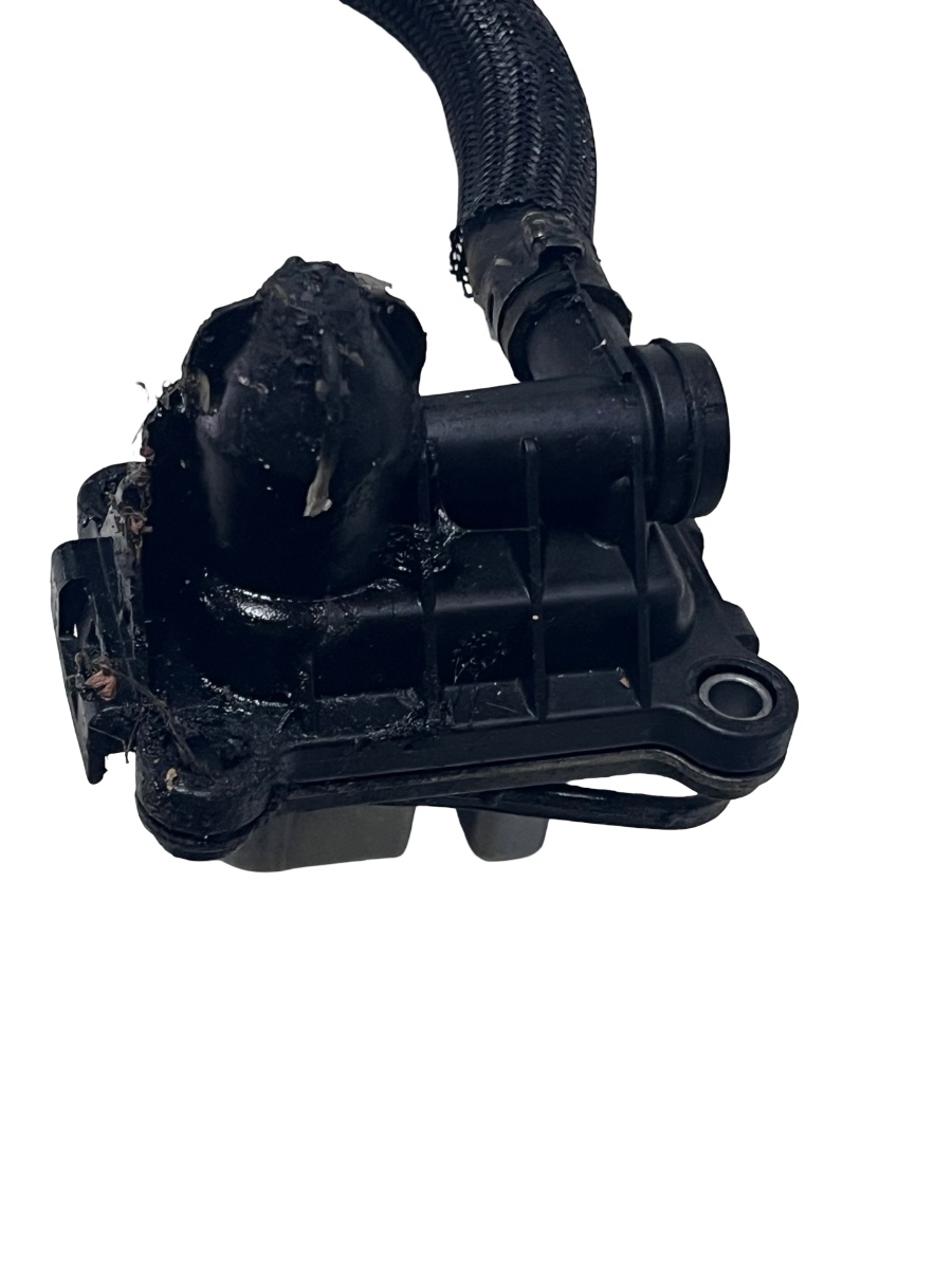 Preincalzitor combustibil MERCEDES-BENZ M-CLASS W163 1998 - 2005 A6110700179 – foto 2