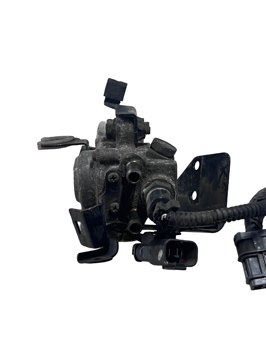 Preincalzitor motorina HONDA ACCORD VII CL, CN 2003 - 2012 186390-0020 – foto 4