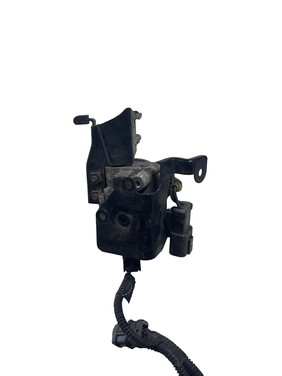 Preincalzitor motorina HONDA ACCORD VII CL, CN 2003 - 2012 186390-0020 – foto 2
