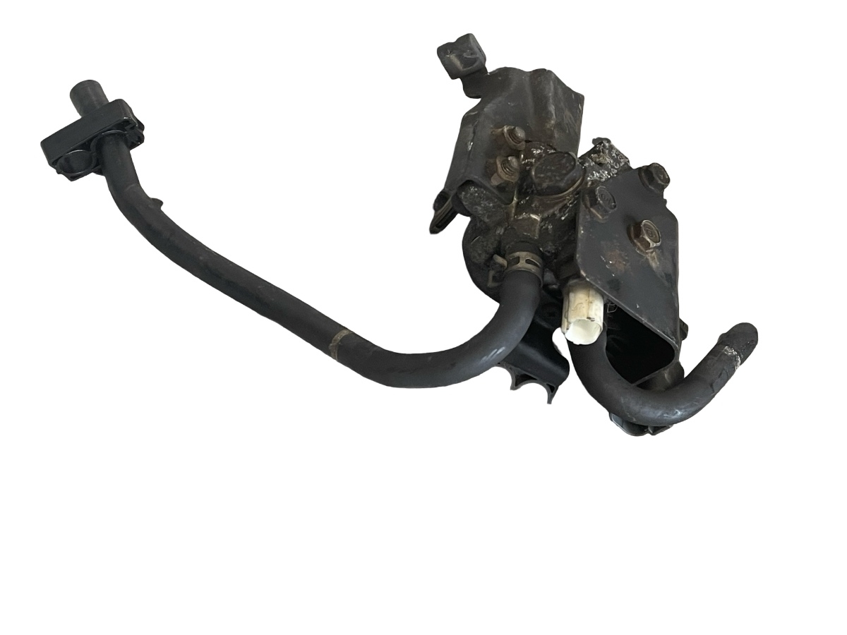 Preincalzitor motorina HONDA ACCORD VII CL, CN 2003 - 2012 2.2 i-CTDi N22A1 186390-0020 – foto 3